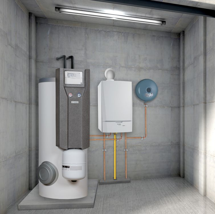 RemaSOL en Calenta AMBIANCE