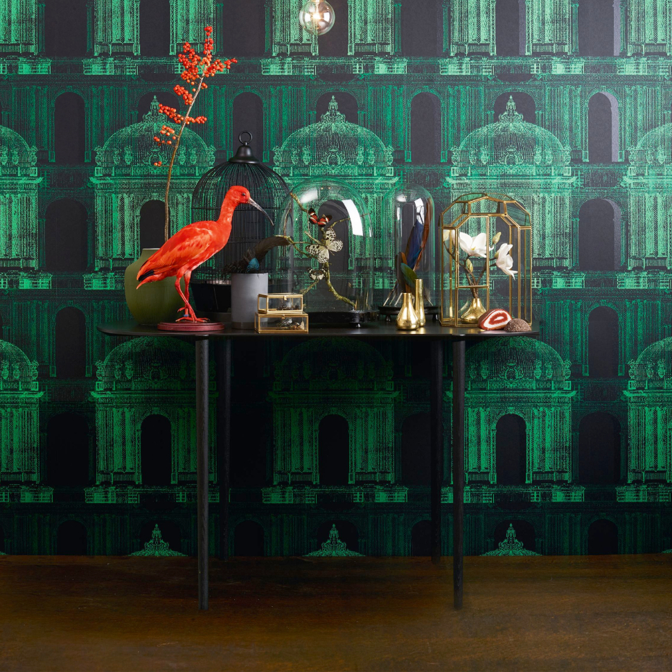 Masureel &agrave; INTIRIO